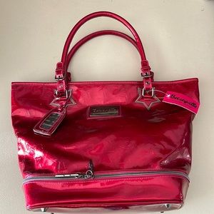 Betseyville Betsey Johnson Vintage Bag Brand New with tags